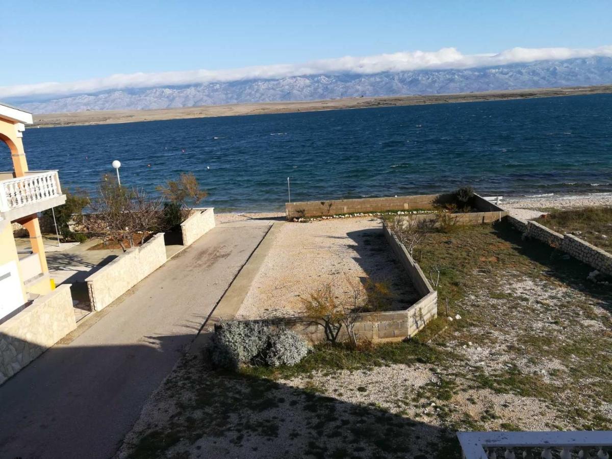 Apartmani Marija&Damir Vir Εξωτερικό φωτογραφία