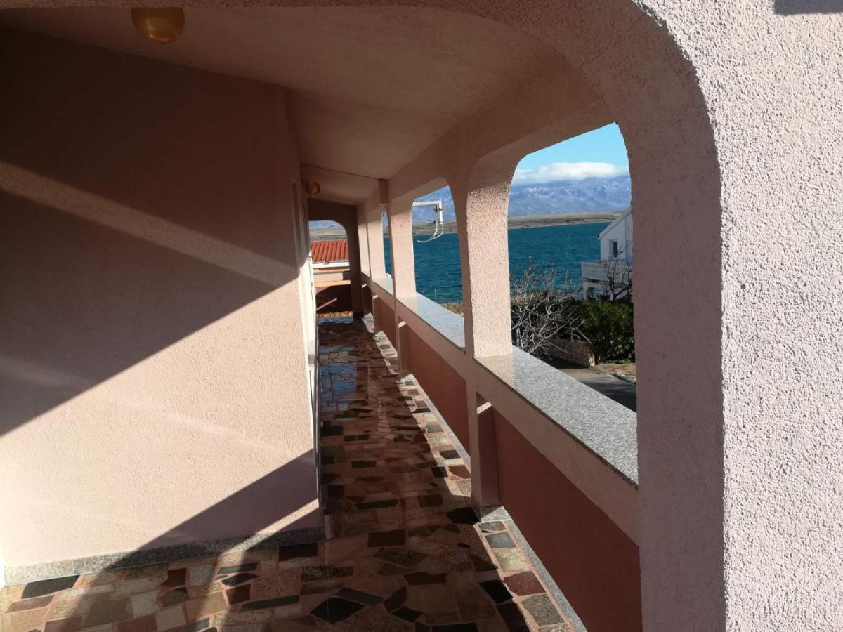Apartmani Marija&Damir Vir Εξωτερικό φωτογραφία
