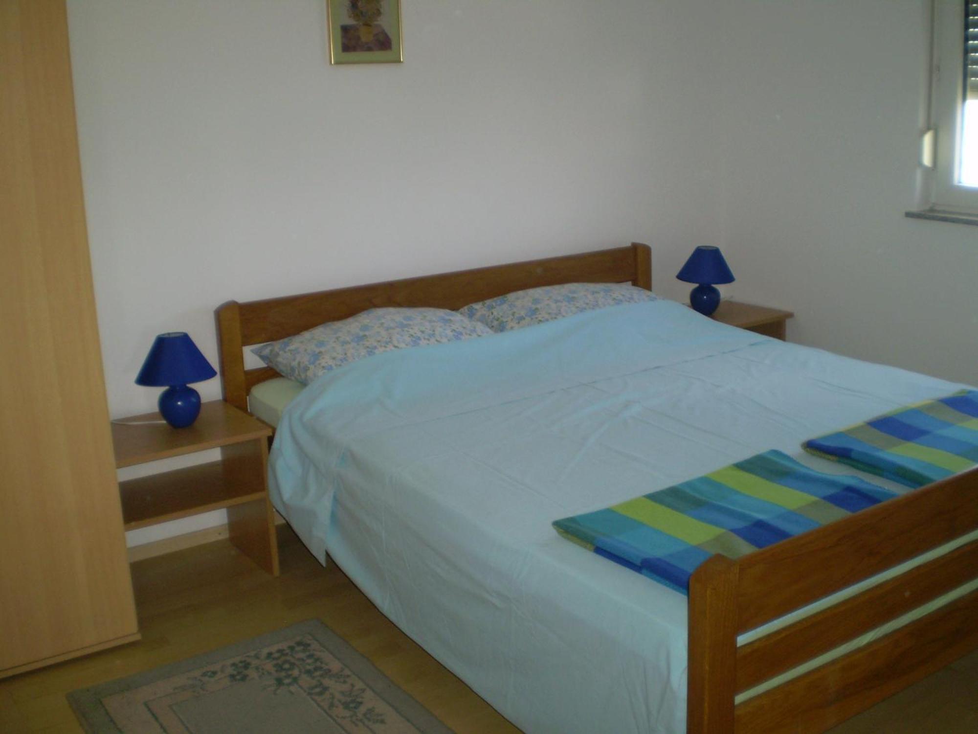 Apartmani Marija&Damir Vir Εξωτερικό φωτογραφία