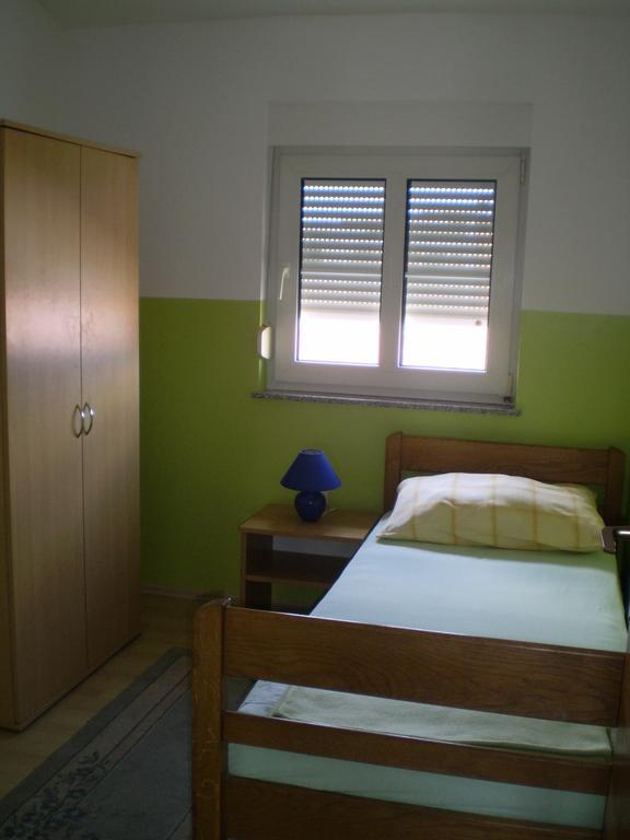 Apartmani Marija&Damir Vir Εξωτερικό φωτογραφία