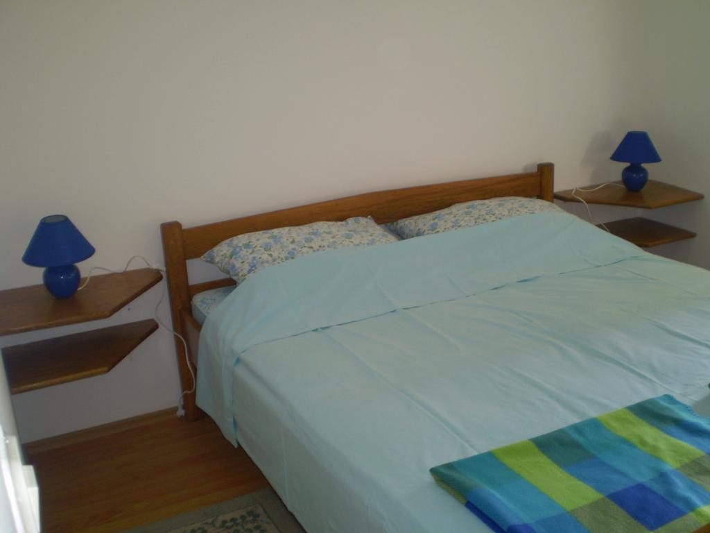 Apartmani Marija&Damir Vir Εξωτερικό φωτογραφία