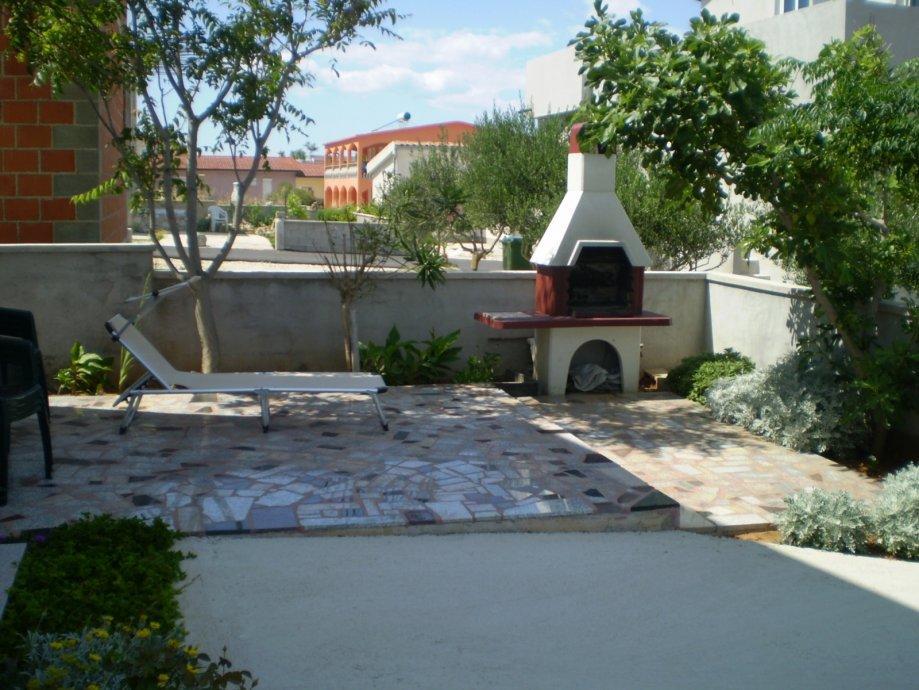 Apartmani Marija&Damir Vir Εξωτερικό φωτογραφία