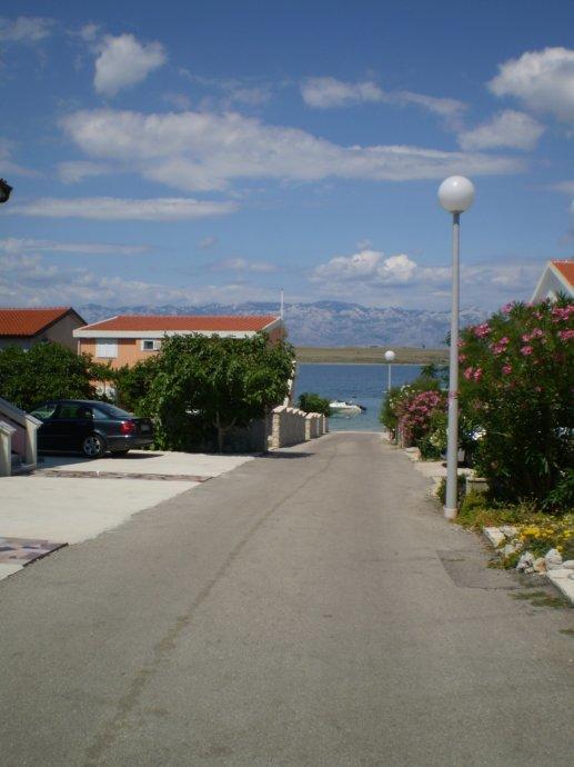 Apartmani Marija&Damir Vir Εξωτερικό φωτογραφία