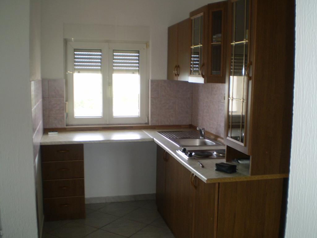Apartmani Marija&Damir Vir Εξωτερικό φωτογραφία