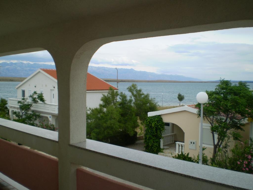 Apartmani Marija&Damir Vir Εξωτερικό φωτογραφία