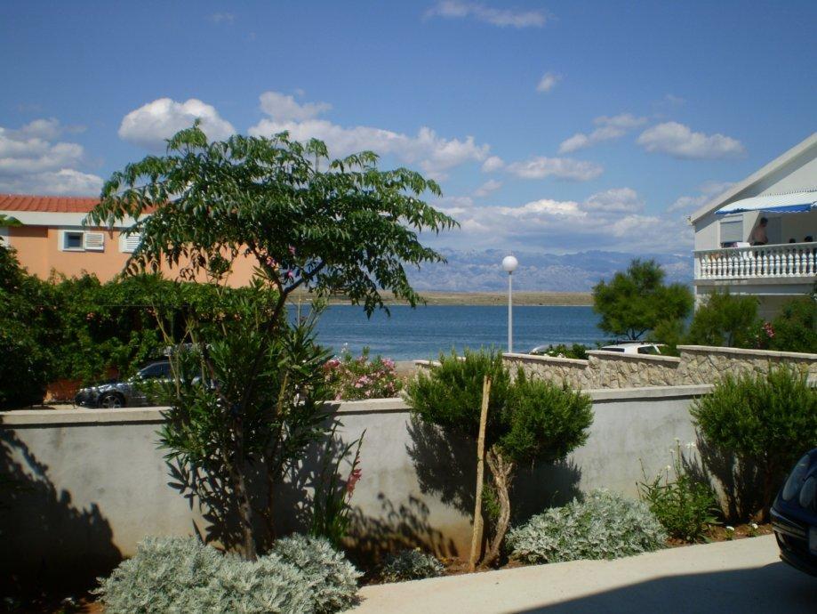 Apartmani Marija&Damir Vir Εξωτερικό φωτογραφία