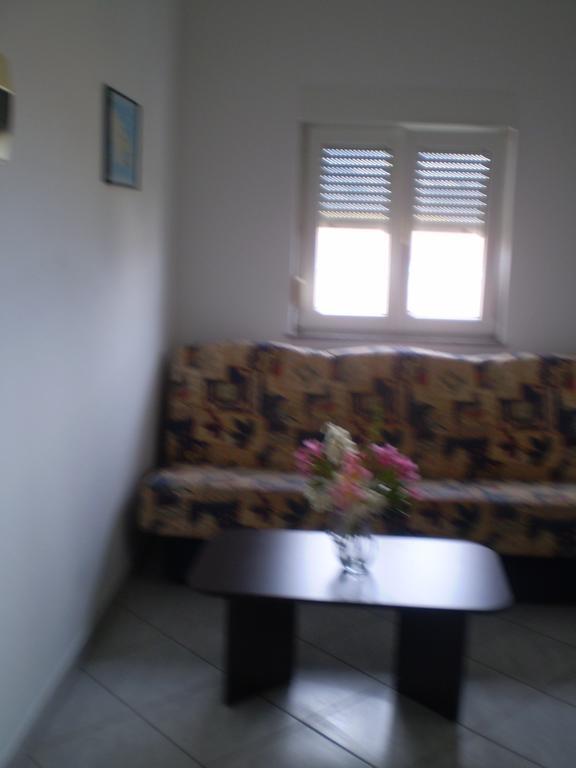 Apartmani Marija&Damir Vir Εξωτερικό φωτογραφία
