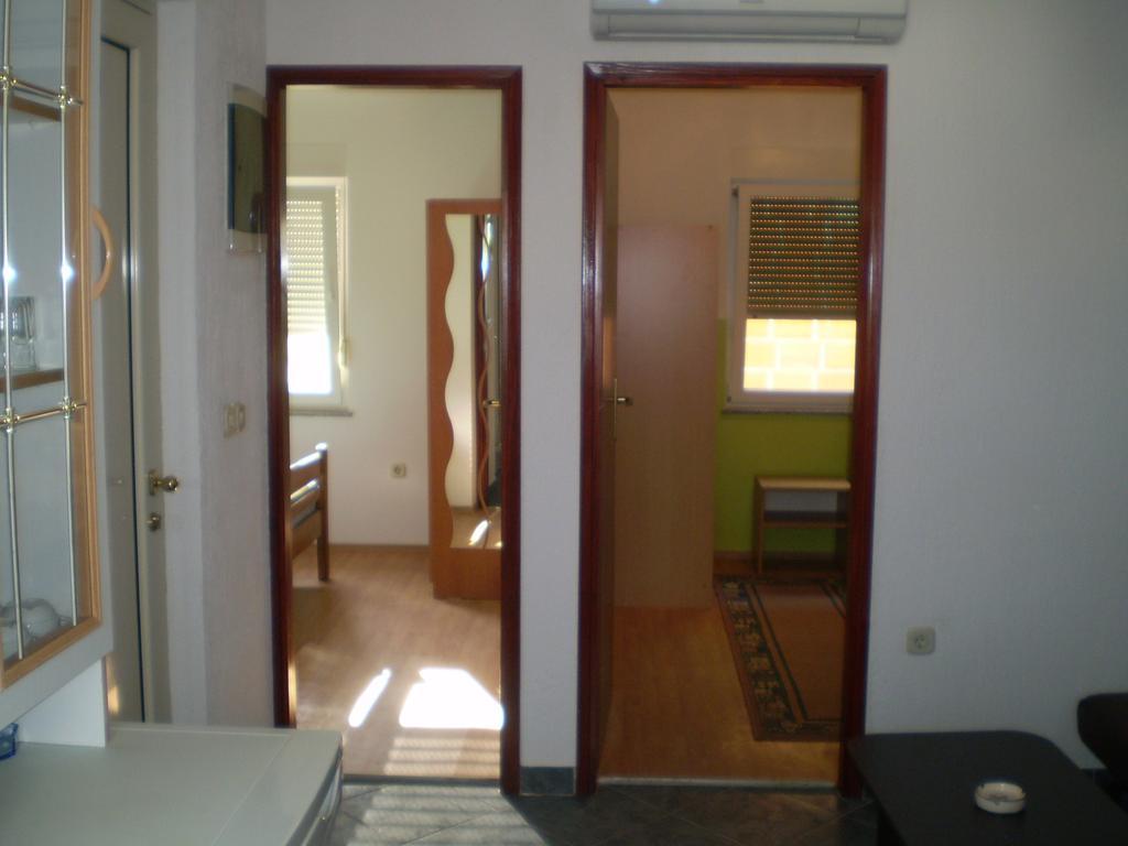 Apartmani Marija&Damir Vir Εξωτερικό φωτογραφία