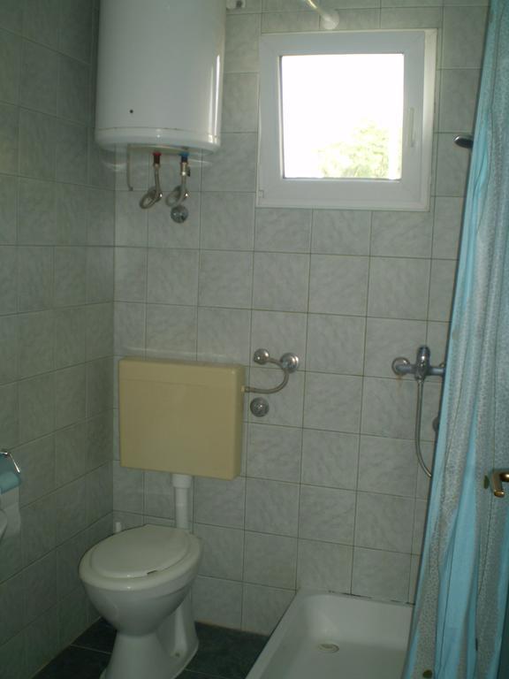 Apartmani Marija&Damir Vir Εξωτερικό φωτογραφία