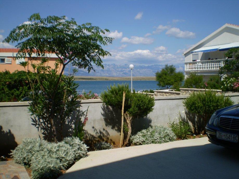 Apartmani Marija&Damir Vir Εξωτερικό φωτογραφία
