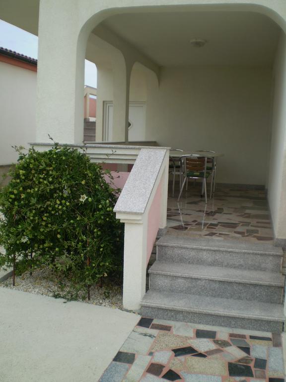 Apartmani Marija&Damir Vir Εξωτερικό φωτογραφία