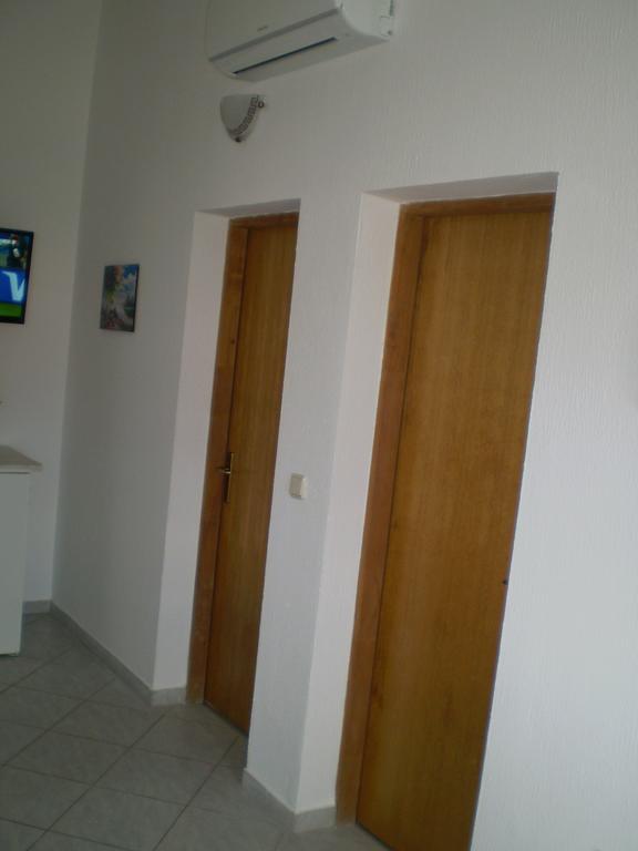 Apartmani Marija&Damir Vir Εξωτερικό φωτογραφία