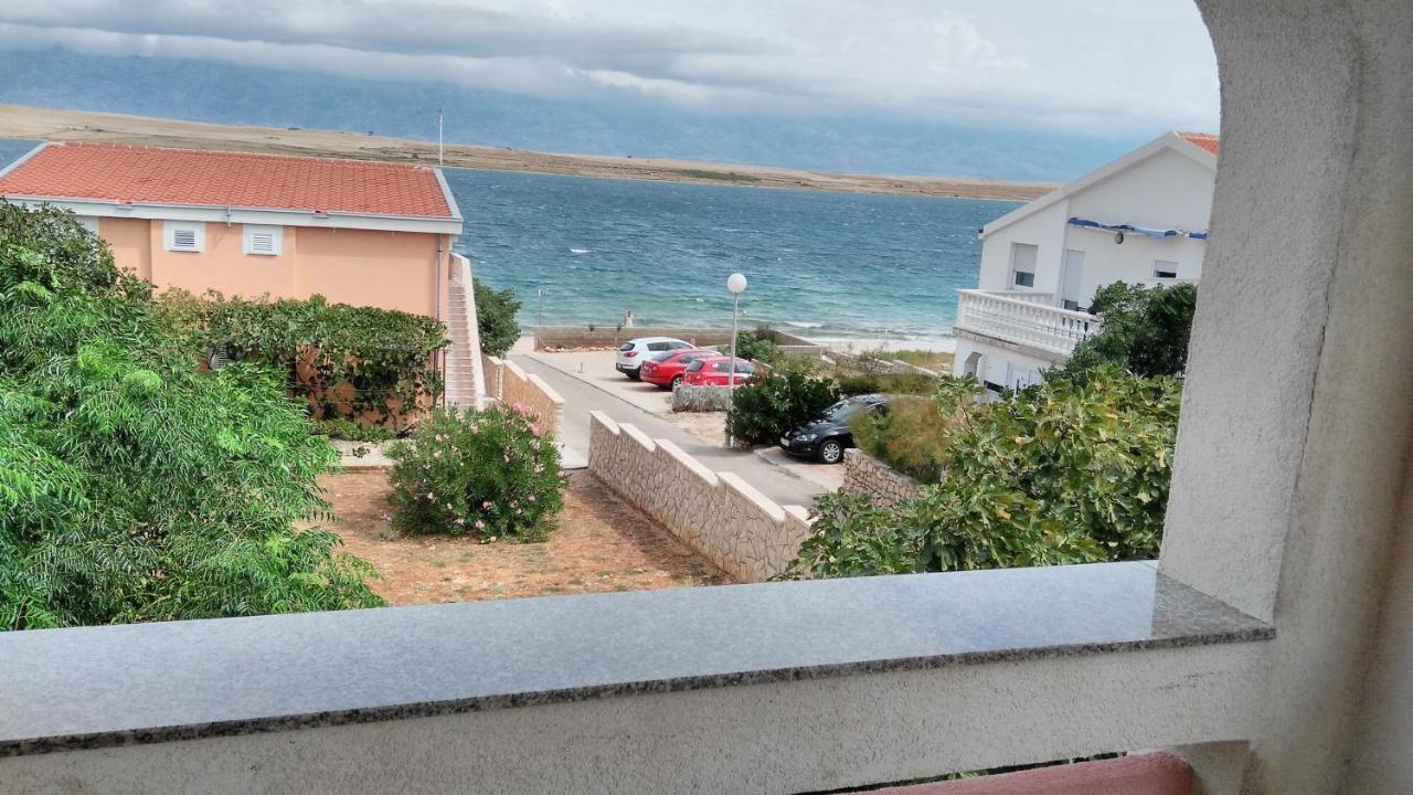 Apartmani Marija&Damir Vir Εξωτερικό φωτογραφία